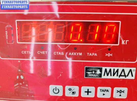 купить Переключатель поворотов на Opel Astra H (2004-2009)