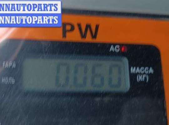 купить Накладка крыла (уголок зеркала) переднего левого на Ford Fiesta (2001-2007)