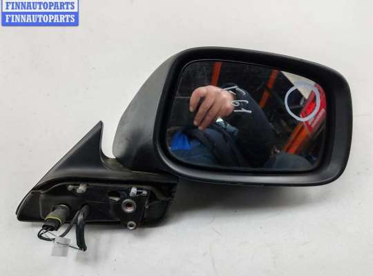 Зеркало боковое на Peugeot 807