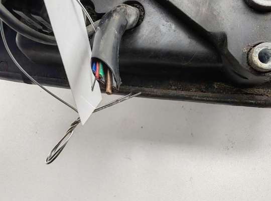 купить Зеркало наружное правое на Peugeot 807