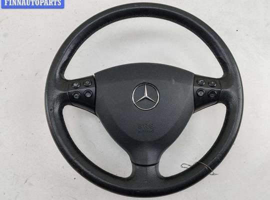 Руль MB1691796 на Mercedes A-Class W169 (2004-2012)