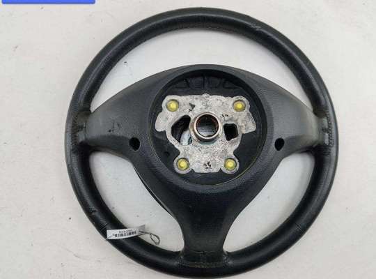 купить Руль на Mercedes A-Class W169 (2004-2012)