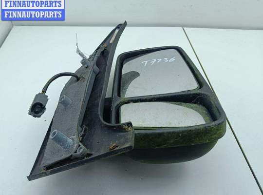 купить Зеркало наружное правое на Opel Movano A (1998-2010)