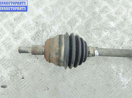 купить Полуось передняя левая на Audi A3 8L (1996-2003)