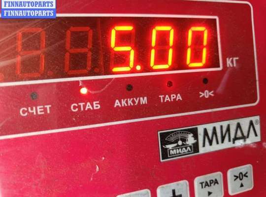 купить Полуось передняя левая на Audi A3 8L (1996-2003)