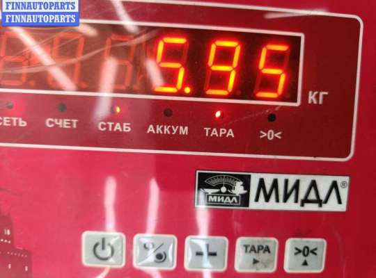 купить Полуось передняя правая на Citroen C4 (2004-2010)