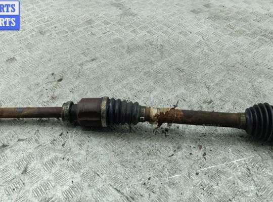 купить Полуось передняя правая на Citroen C4 (2004-2010)