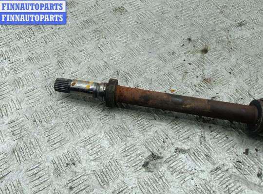 купить Полуось передняя правая на Citroen C4 (2004-2010)