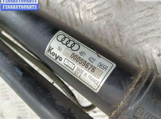 купить Рейка рулевая на Audi A6 C5 (1997-2005)