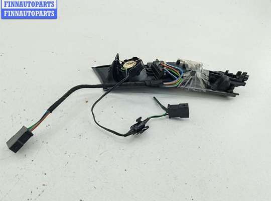 купить Ручка двери внутренняя передняя левая на Audi A6 C5 (1997-2005)