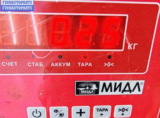 купить Ручка двери внутренняя передняя левая на Audi A6 C5 (1997-2005)