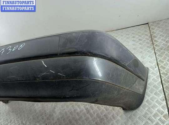 купить Бампер задний на Audi 100 C4 (1991-1994)