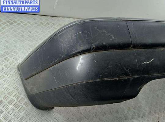 купить Бампер задний на Audi 100 C4 (1991-1994)