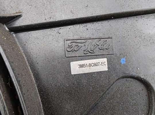 купить Вентилятор радиатора на Ford Focus II (2004-2011)