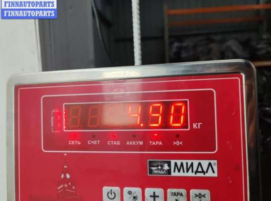 купить Генератор на Opel Omega B (1994-2003)