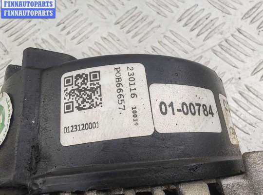 купить Генератор на Opel Omega B (1994-2003)