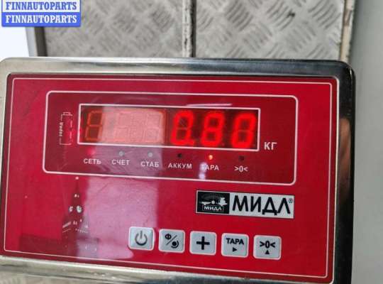 купить Колодки тормозные задние на Audi Q7 4L (2005-2015)