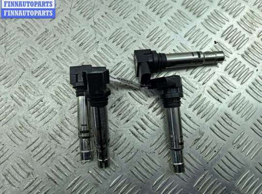 Катушка зажигания на Volkswagen Golf IV (1J)