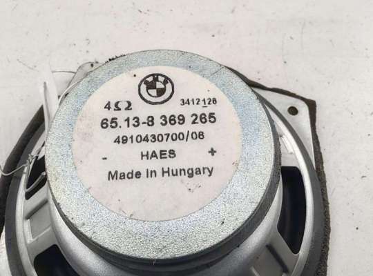 купить Динамик двери передней правой на BMW 5 E39 (1995-2003)