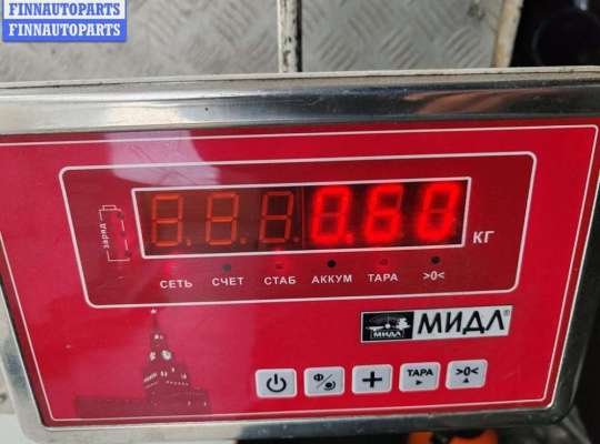 купить Дождевик на Audi A6 C4 (1994-1997)