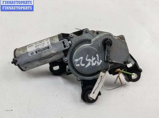 купить Двигатель стеклоочистителя заднего (моторчик дворников) на Volkswagen Sharan (2000-2010)