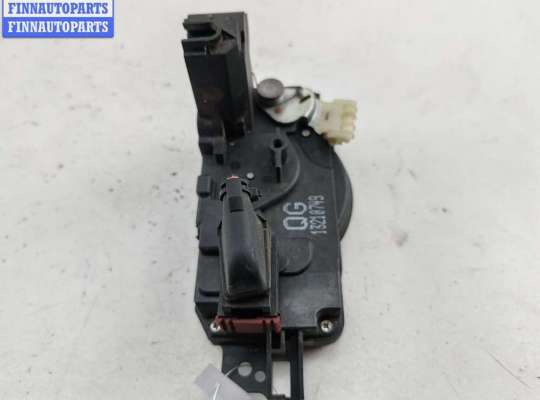купить Замок двери передней правой на Opel Astra H (2004-2009)