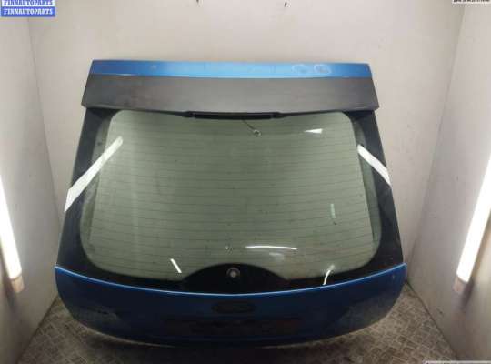 Крышка багажника (дверь задняя) FO1843317 на Ford Focus II (2004-2011)