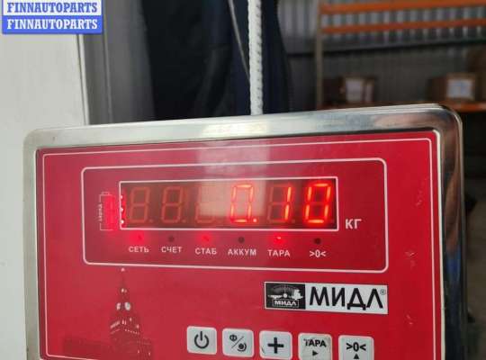 купить Датчик положения коленвала на BMW 5 E60/E61 (2003-2010)