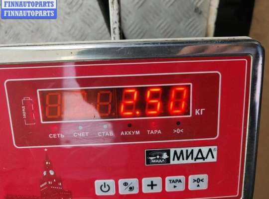 купить Вентилятор радиатора на Opel Astra H (2004-2009)