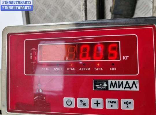 купить Патрон лампы фонаря на Mercedes M-Class ML W164 (2005-2011)