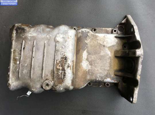 Поддон масляный OP2385663 на Opel Agila A (2000-2007)