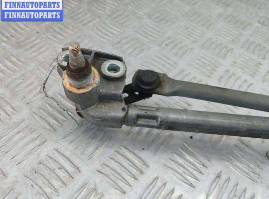 купить Механизм стеклоочистителя переднего (трапеция дворников) на Opel Zafira A (1999-2005)