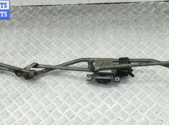 купить Механизм стеклоочистителя переднего (трапеция дворников) на Opel Zafira A (1999-2005)