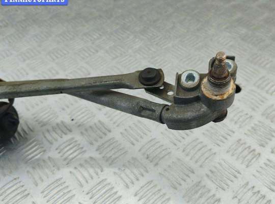 купить Механизм стеклоочистителя переднего (трапеция дворников) на Opel Zafira A (1999-2005)