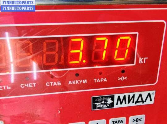 купить Механизм стеклоочистителя переднего (трапеция дворников) на Opel Zafira A (1999-2005)