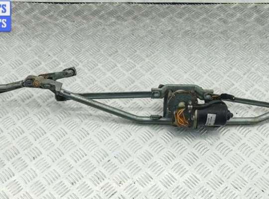 Механизм стеклоочистителя переднего (трапеция дворников) OP2377101 на Opel Zafira A (1999-2005)