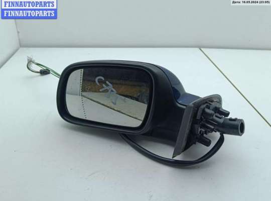Зеркало боковое на Peugeot 307