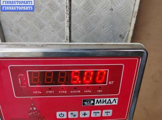 купить Усилитель тормозов вакуумный на Renault Espace IV (2002-2014)