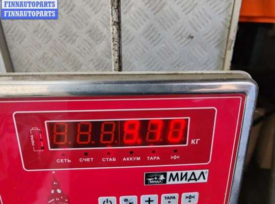 купить Панель приборная (торпедо) на Ford C-Max (2003-2010)