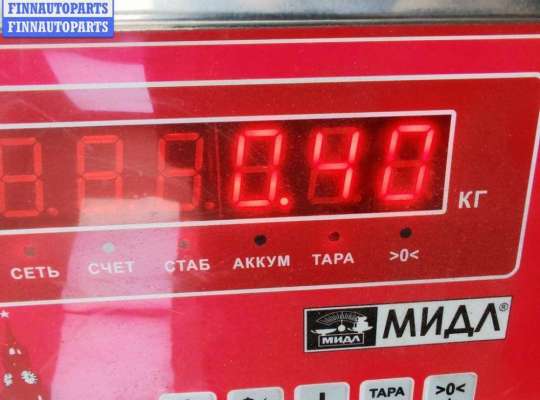 купить Шумоизоляция капота на BMW 5 E60/E61 (2003-2010)