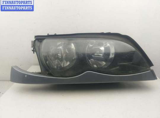 купить Фара правая на BMW 3 E46 (1998-2006)
