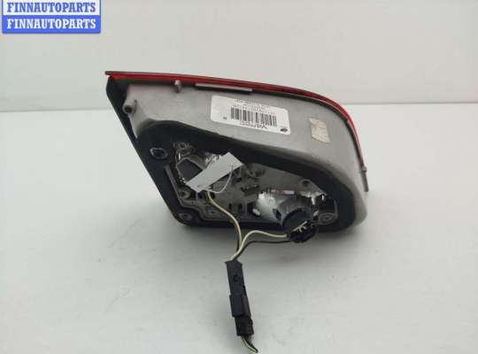 купить Фонарь крышки багажника правый на Opel Astra J (2009-2015)