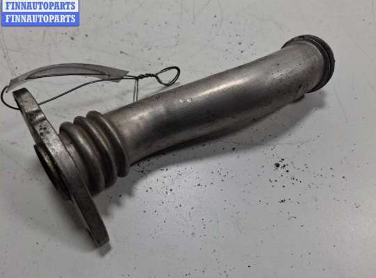 купить Трубка охлаждающей жидкости металлическая на Opel Zafira B (2004-2014)