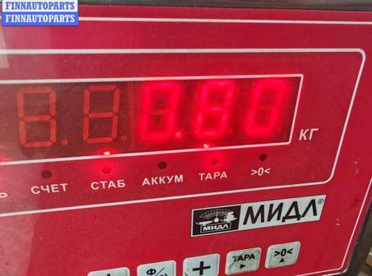 купить Форсунка топливная на Volkswagen Passat B5