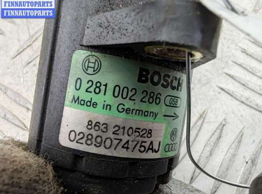купить Датчик педали газа на Audi A4 B5 (1994-2001)