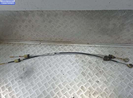 купить Трос кулисы КПП на Opel Astra H (2004-2009)