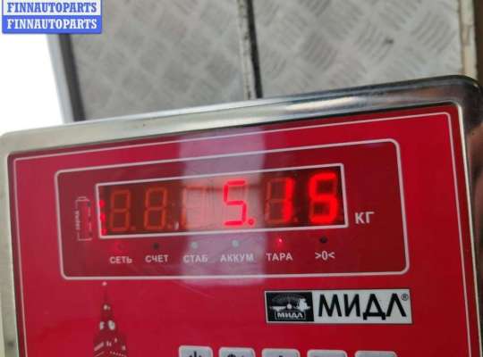 купить Турбина на Peugeot 307