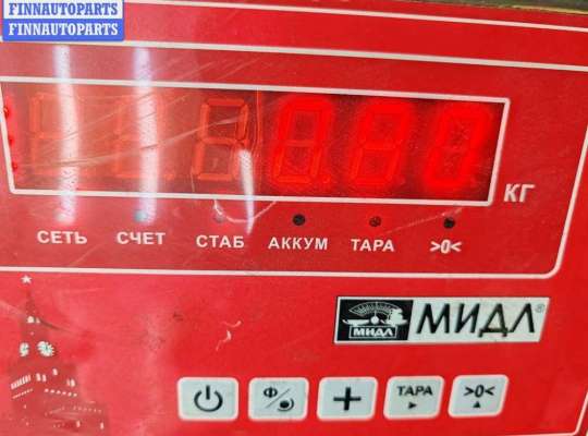 Патрубок (трубка, шланг) на Renault Laguna II