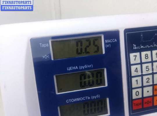 купить Сопротивление отопителя на BMW 5 E39 (1995-2003)