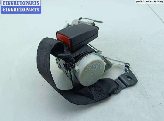 Ремень безопасности задний правый BM3147062 на BMW 5 F10/F11 (2009-2017)